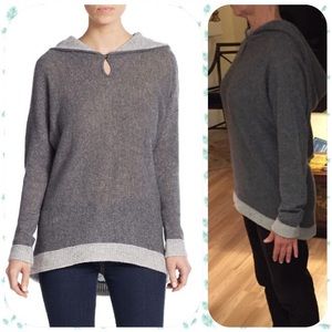 ❄️ SAK’S Cashmere Sweater Like🆕ln MINT Condition